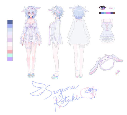 🎨: Neris_45 🖊️: Suaberi